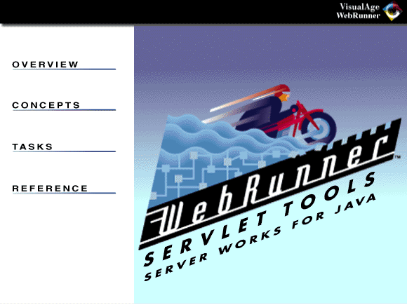 WebRunner Server Works